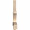 Ekena Millwork Davenport Smooth Timber Gable Bracket, Douglas Fir, 108"W x 31 1/2"H x 3 1/2"D x 3 1/2"F, 7/12 Pitch GBW108X31X0404DAV00SDF - alternate 2
